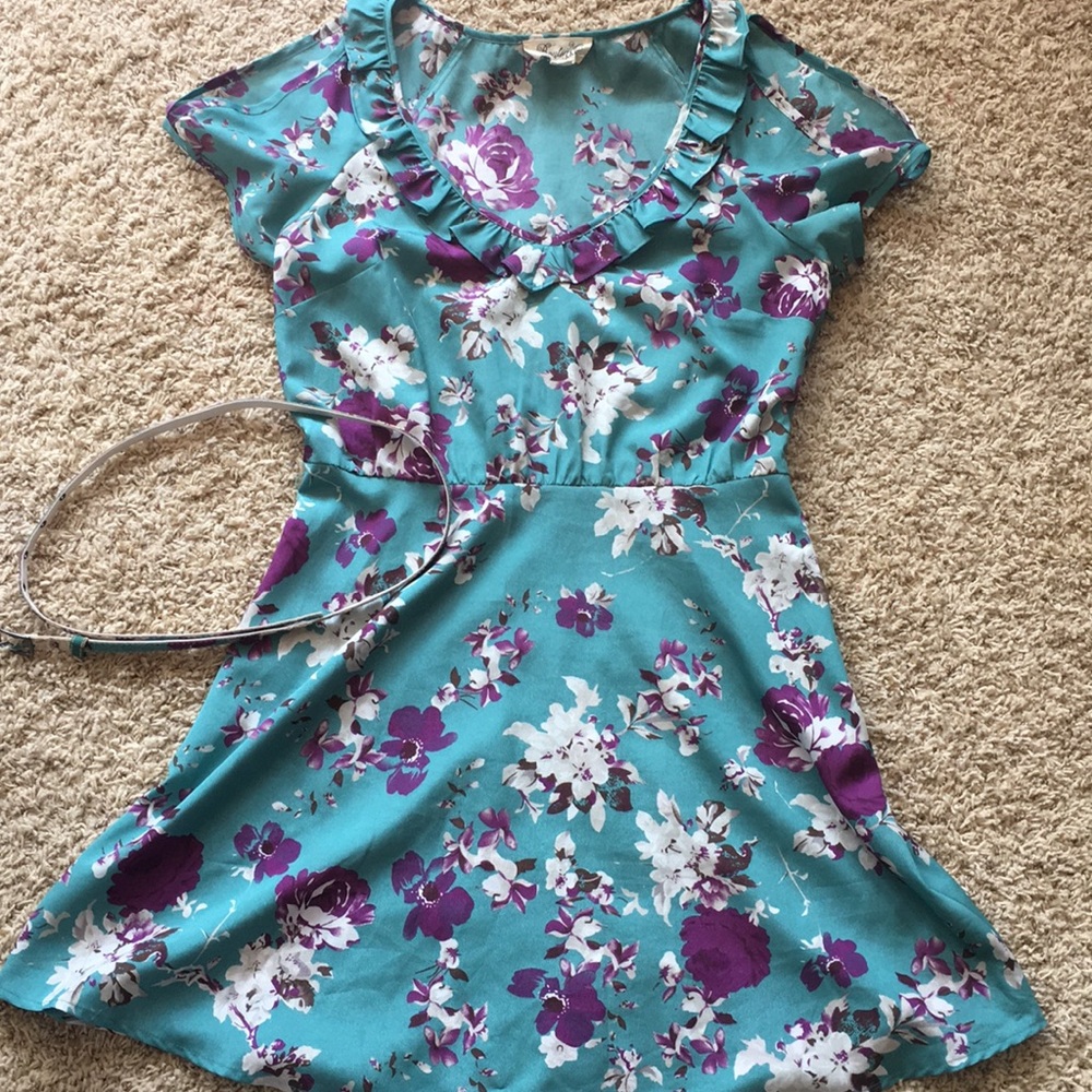 Beautiful summer dress M